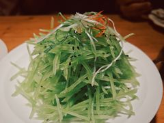 -青禾小厨新疆菜(总店)