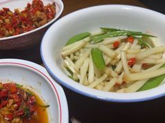 -金味老饭铺(晚报店)