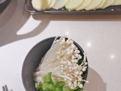 -新辣道鱼火锅(上地华联店)