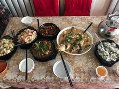 -煲来饱去冷水鱼