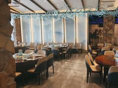 -上地宴·中关村的会客厅(清河高铁站店)