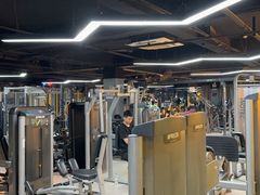 -ENERGY原力健身(川周店)