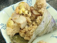 -老妈宫粽球