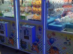 -大玩家(魏家庄万达店)
