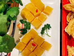 -南门四季铜锅涮肉(左家庄店)
