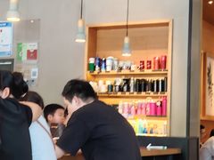 -星巴克臻选(宁波北仑银泰城店)