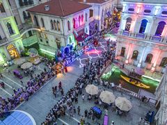 -华谊兄弟（长沙）电影小镇