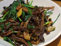 -胡马八破·川菜小馆(高新万达店)