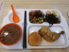 -香妃烤鸡(西单店)