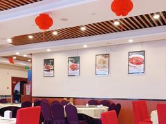 大堂-峨嵋酒家(石景山店)