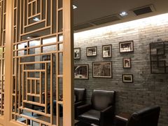 大堂-星巴克(福州三坊七巷店)