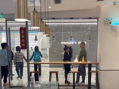 -喜茶(佛山岭南站店)