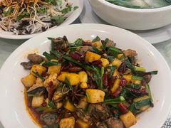 -红豆园(文林街店)