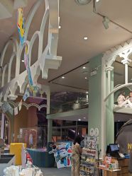-奈尔宝·儿童乐园·亲子餐厅(星河湾店)