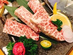-隐炉和牛烧肉店(群力店)