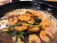 -老地方面馆(思南路店)