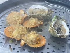 -船奇蒸汽海鲜·闽菜(八市海鲜总店)