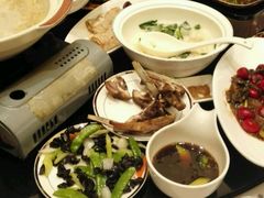 -粗茶淡饭·汉口公馆(循礼门店)
