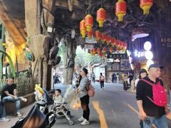 -长鹿旅游休博园