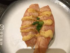 -元气寿司(东方宝泰店)