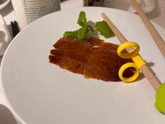-四季民福烤鸭店(前门大栅栏店)