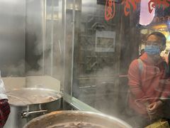 桂花藕粉圆-粗茶淡饭(东关街店)