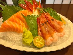 -弓二·烧鸟居酒屋(财富购物中心店)