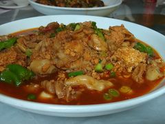 鱼籽烧鱼泡-高淳老街土菜馆(迎薰门店)