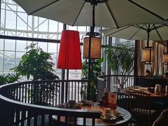 露天位-北方家宴(番禺永旺店)