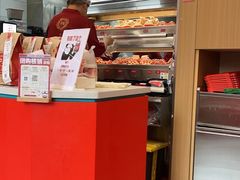-塔斯汀中国汉堡(宝安宝田一路店)