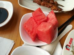 -南城香·饭香串香馄饨香(青年路店)