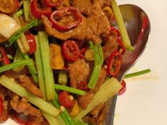 -禧宴Joyous Restaurant(禧园店)