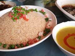 -西院1号(龙井店)