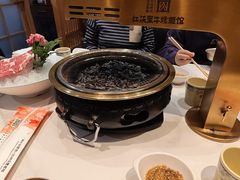 -红沃鳗鱼黑牛烤肉店(不老街店)