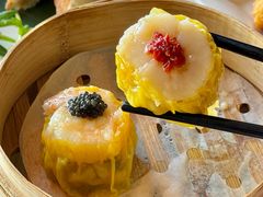 -天龙轩(香港丽思卡尔顿酒店)