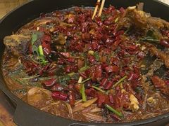 -勇利赵家烤肉坊(含光路店)