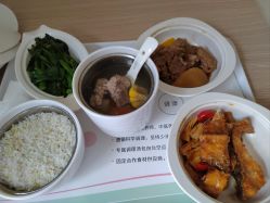 -敦南真爱月子会所(黄埔店)