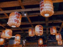 大堂-杨记隆府(汉街店)