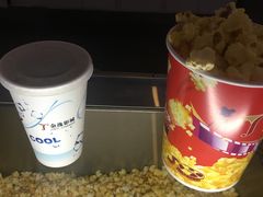 -金逸影城(明发店)