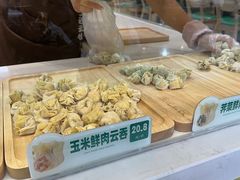 -袁记云饺(南门口店)