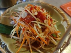 -清迈清迈巷口小排档(烟台山店)
