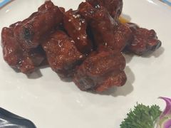 -三玛璐酒楼(汉口路店)