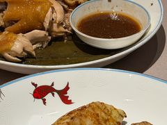 -小炳胜(卓悦中心店)