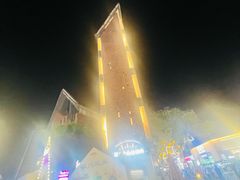 -黎阳老街