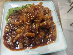 -妈妈手(山大总店)