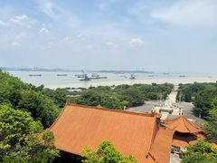 -南沙天后宫景区