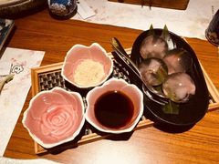 -仓桥家·焗寿司·锅物(光谷步行街店)
