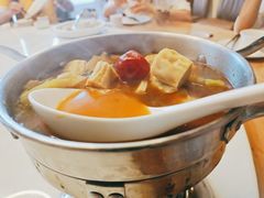 -枣子树·素食餐厅(朱家尖店)