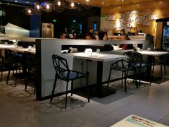 -鱼酷活鱼烤鱼(人信汇商场店)