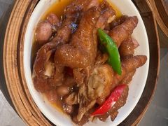 -粤陸玖玖·港式手作茶餐厅(珠江路店)